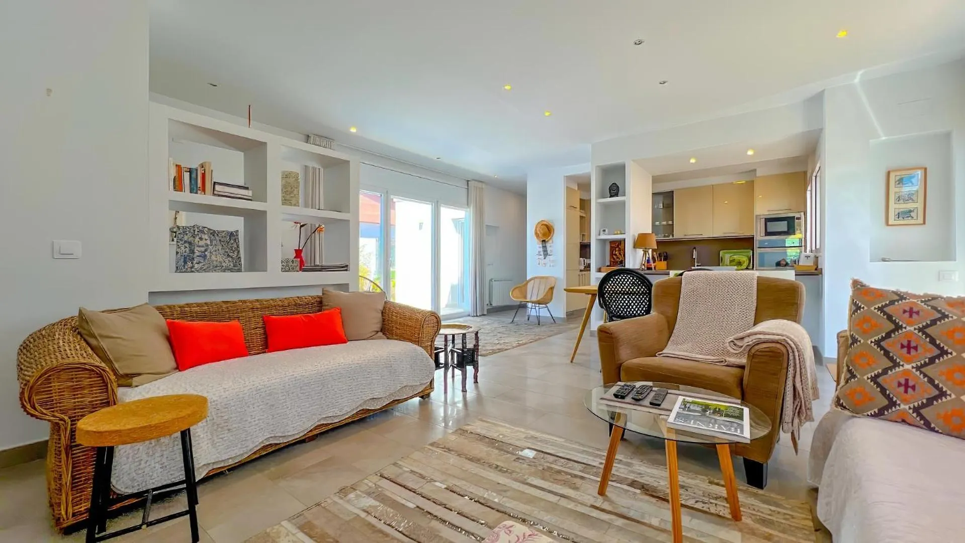 Holiday home Vivalidays Greco House - Pineda De Mar Villa