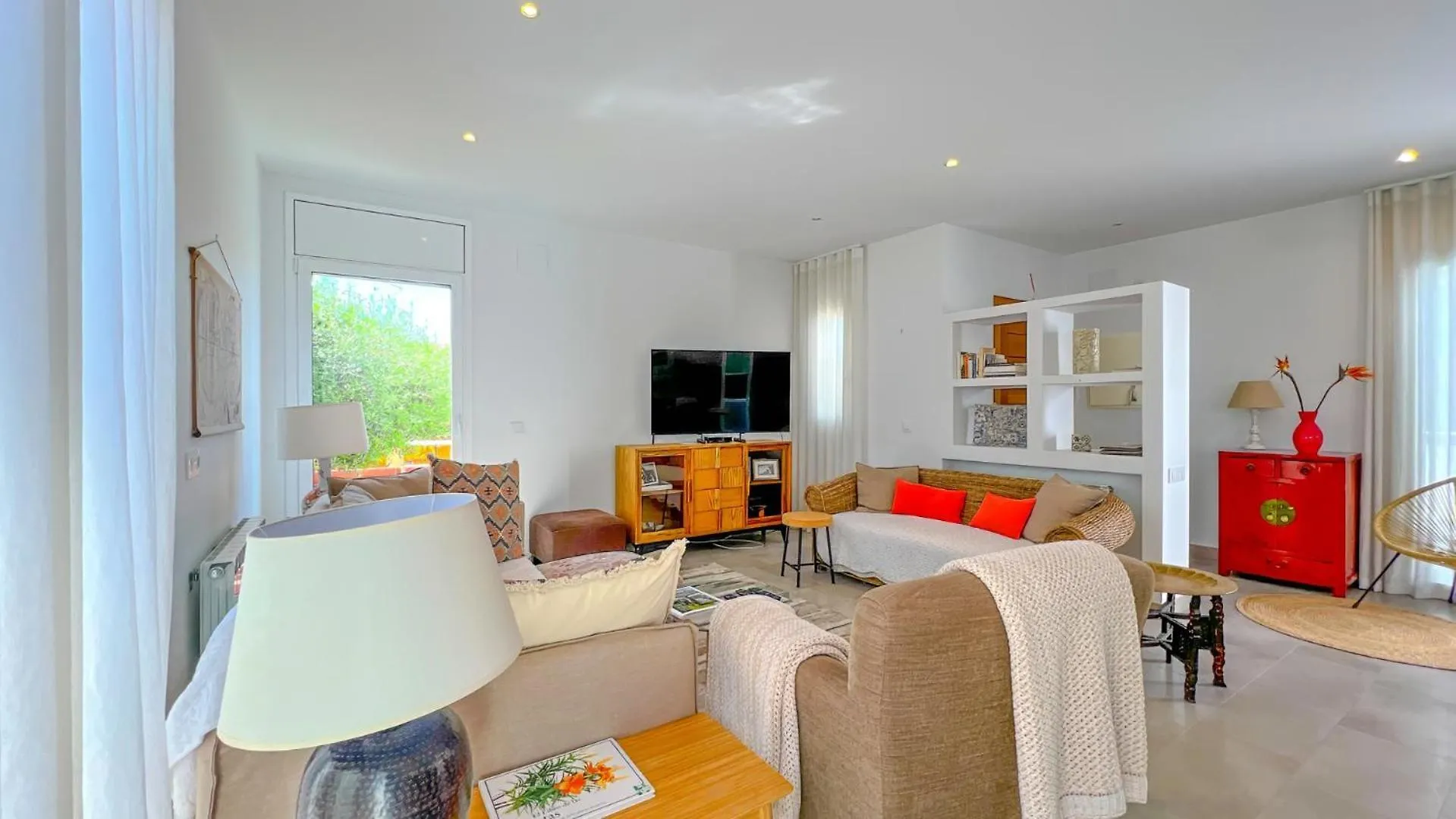 Vivalidays Greco House - Pineda De Mar Villa