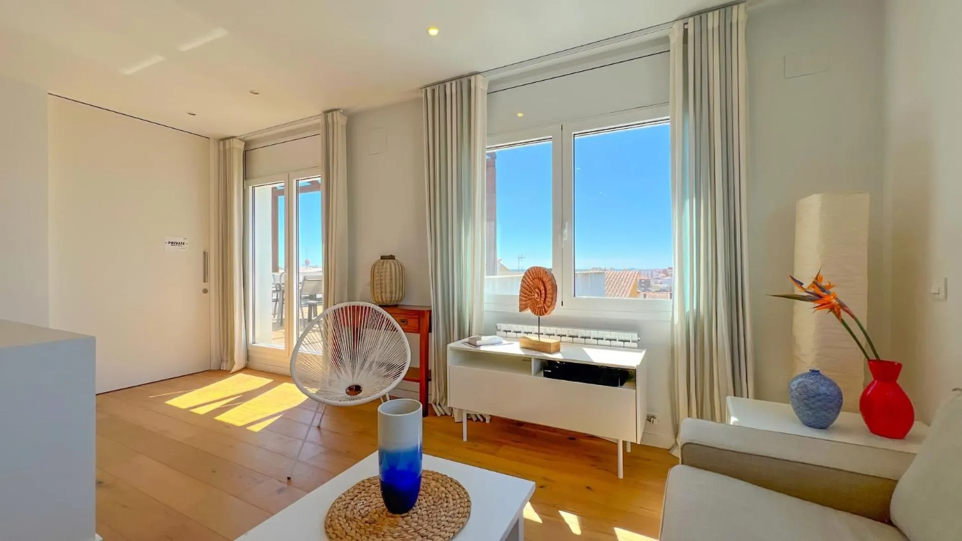 Holiday home Vivalidays Greco House - Pineda De Mar Villa