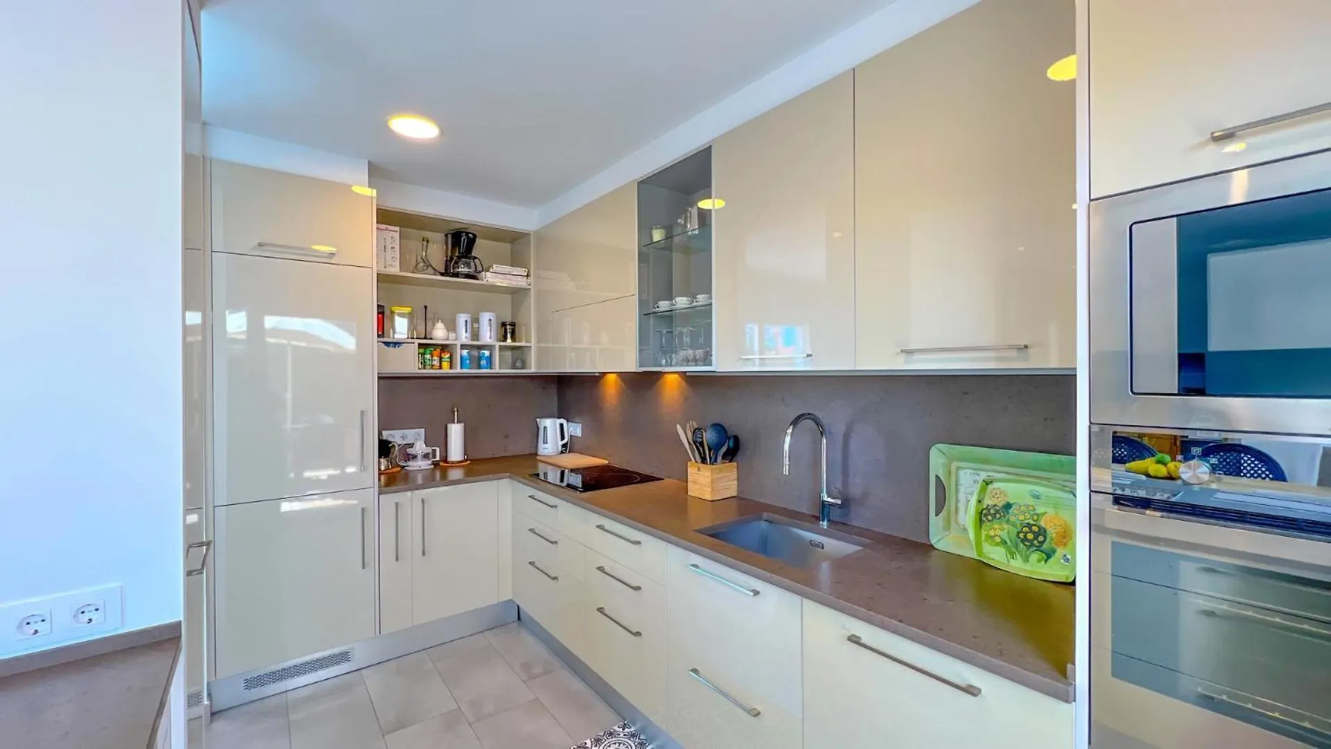 Vivalidays Greco House - Pineda De Mar Villa Holiday home