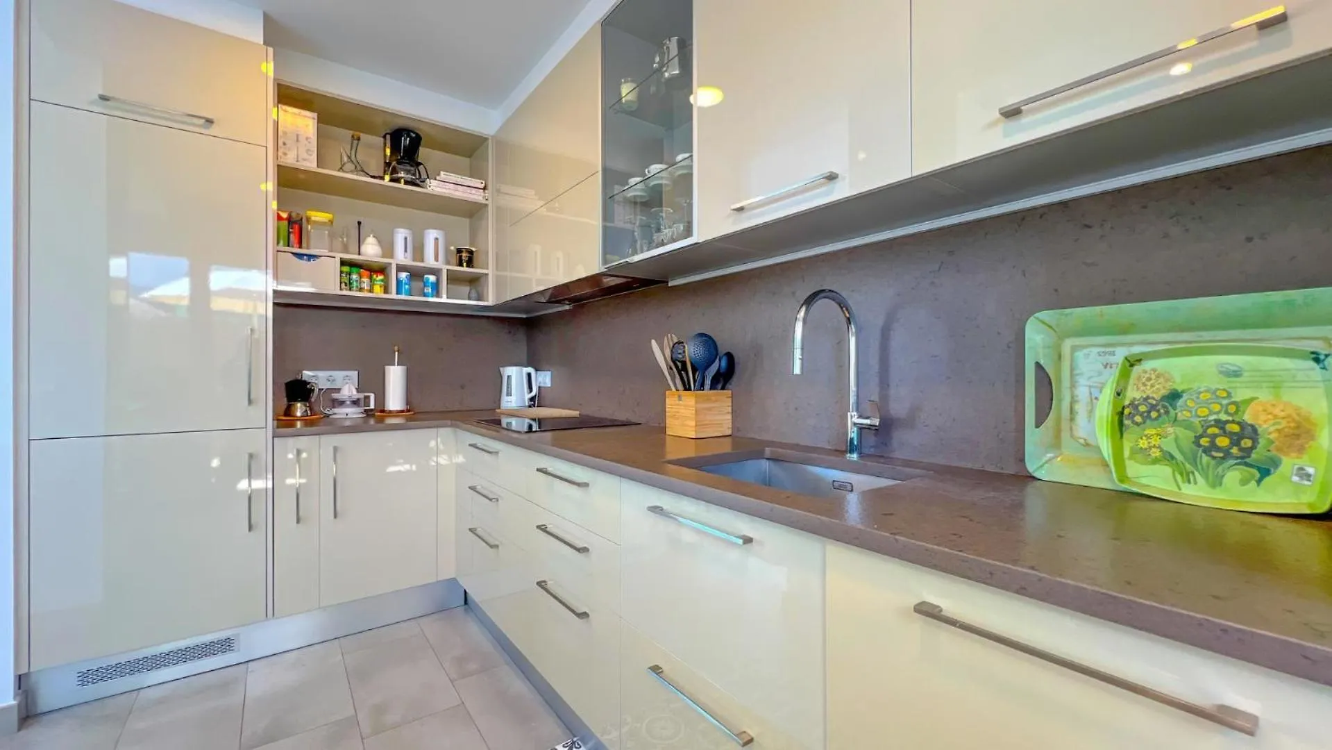 Vivalidays Greco House - Pineda De Mar Villa 0*,  Spain