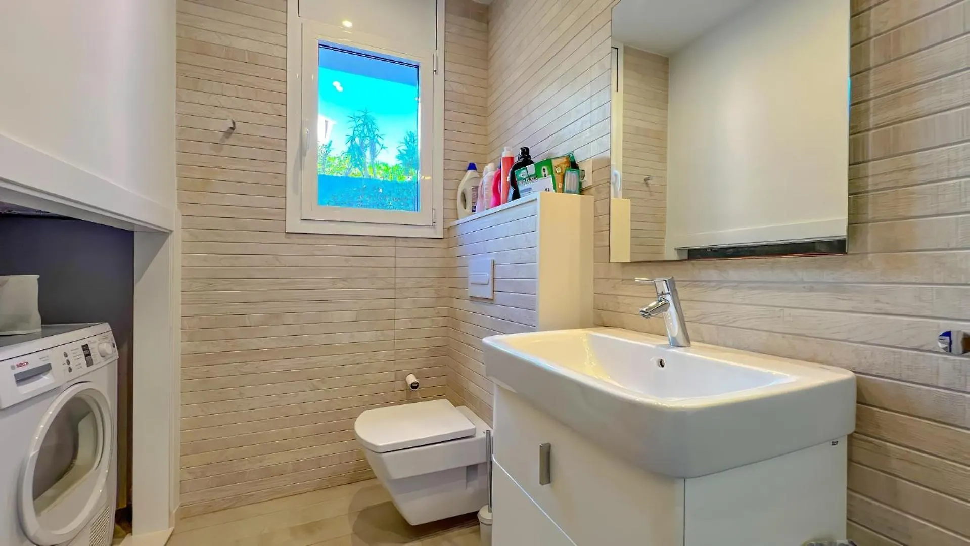 Vivalidays Greco House - Pineda De Mar Villa