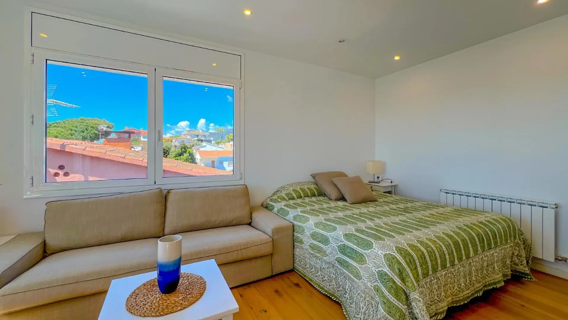 Holiday home Vivalidays Greco House - Pineda De Mar Villa