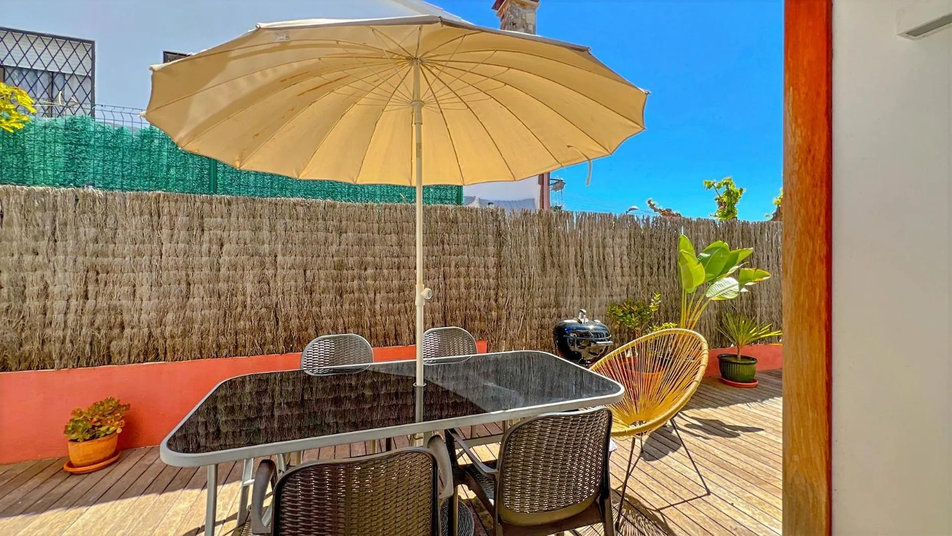 Vivalidays Greco House - Pineda De Mar Villa 0*,
