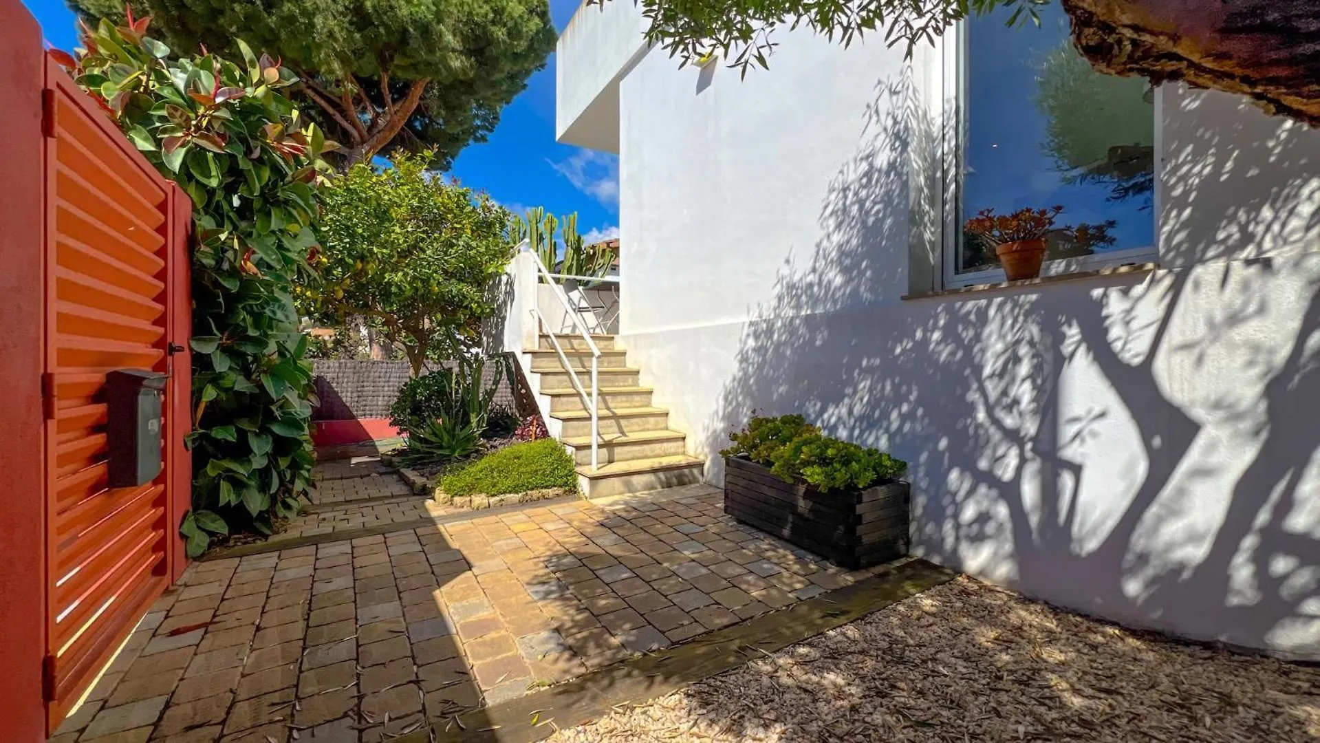 Holiday home Vivalidays Greco House - Pineda De Mar Villa