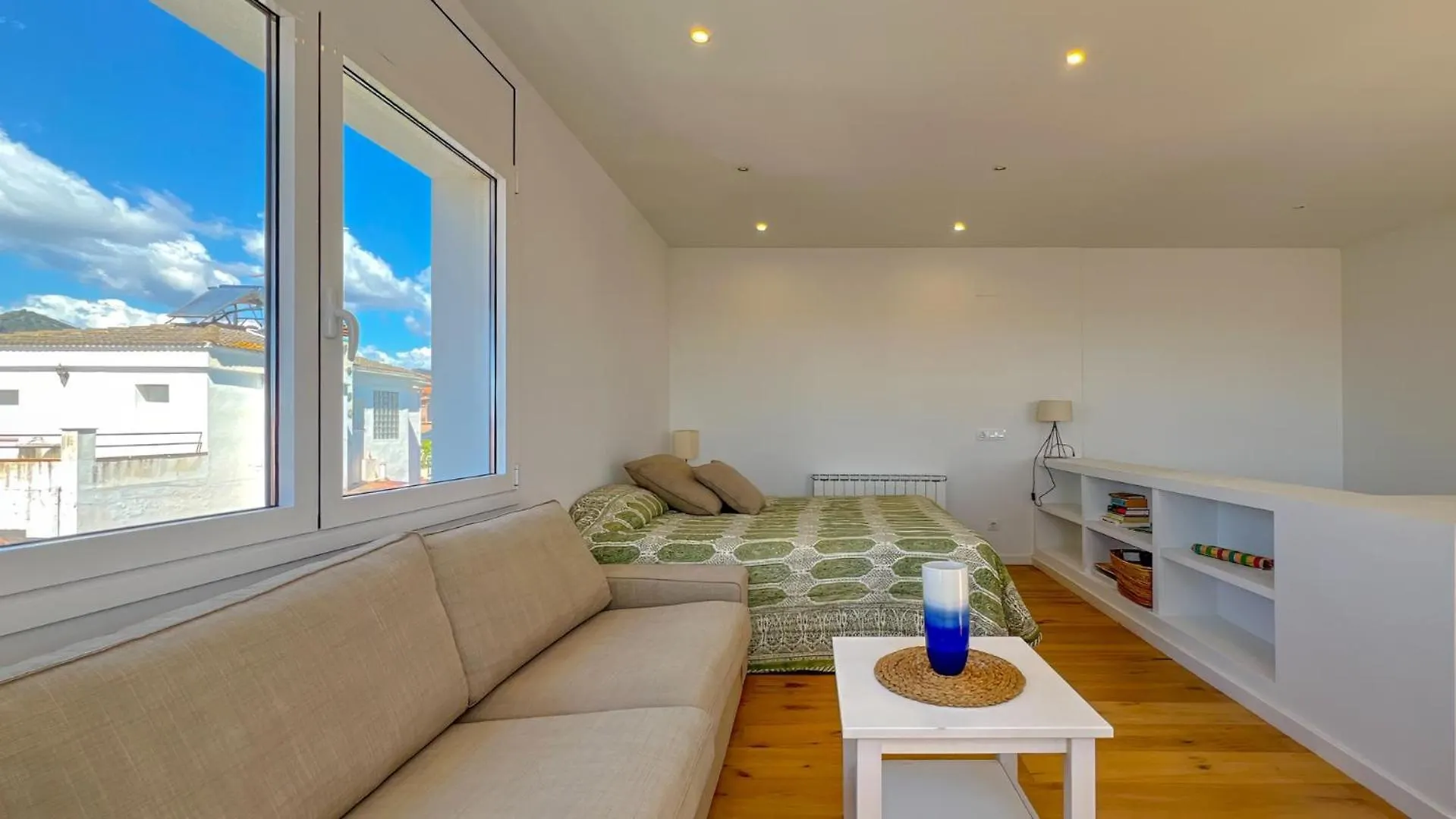 Holiday home Vivalidays Greco House - Pineda De Mar Villa Spain