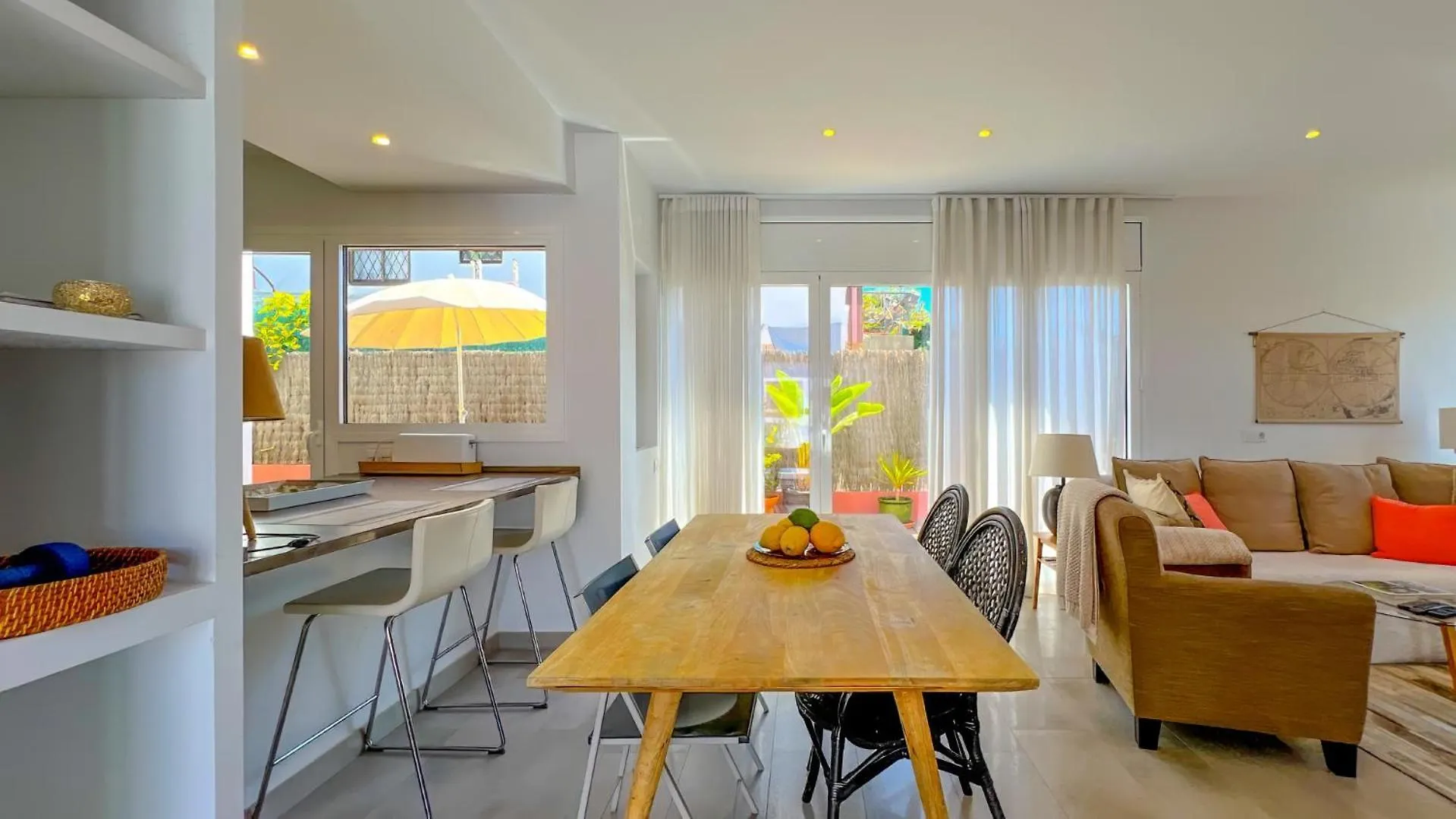 Holiday home Vivalidays Greco House - Pineda De Mar Villa Spain