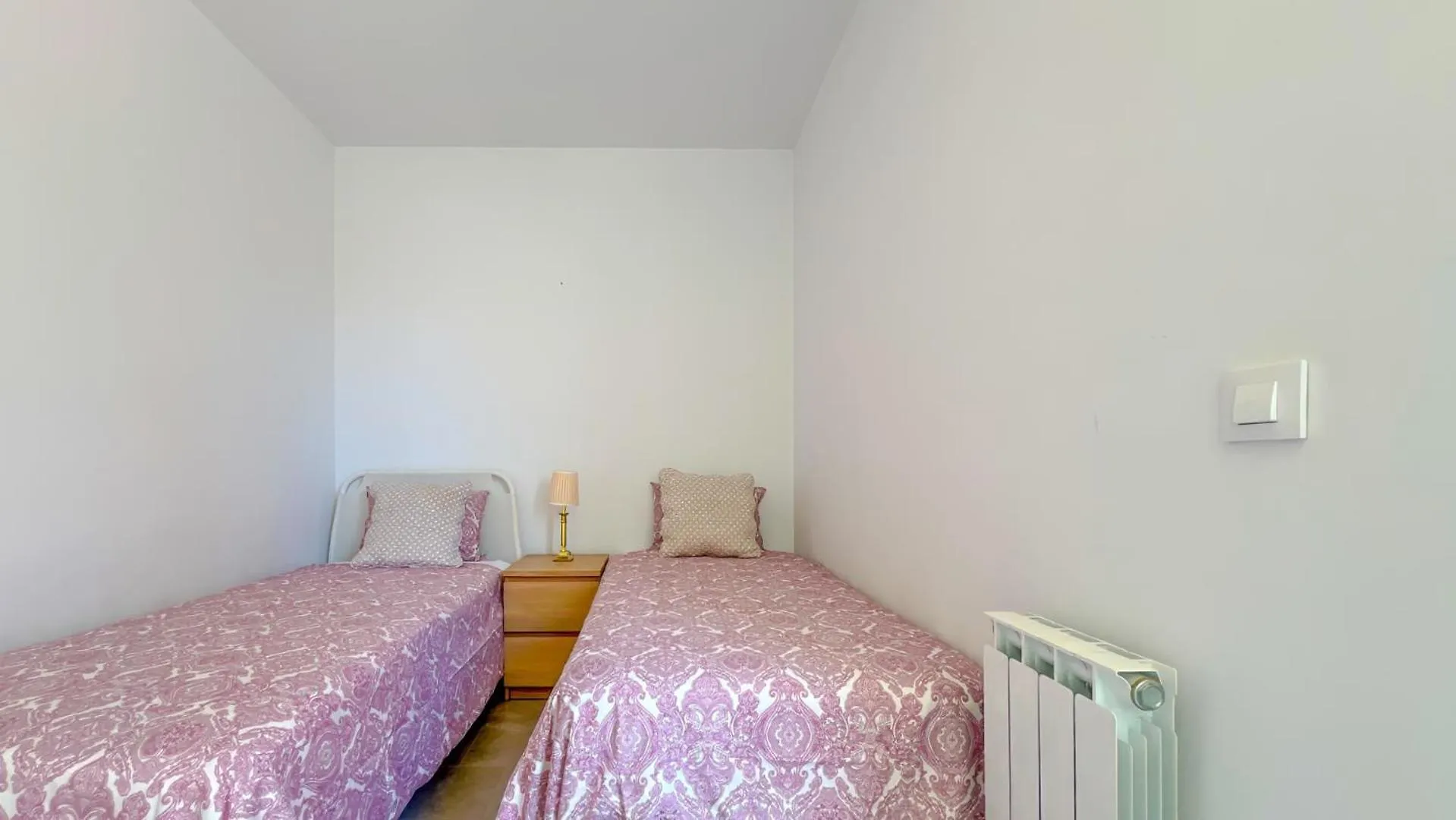 Holiday home Vivalidays Greco House - Pineda De Mar Villa
